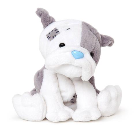 4" Winston the British Bulldog My Blue Nose Friend £5.00